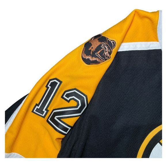 KOHO Rolston Boston Bruins Jersey XL - Picture 7 of 12